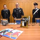 Dedicato all'impegno quotidiano dei Carabinieri il calendario dell'Arma 2020