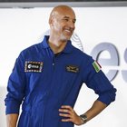 Luca Parmitano torna in orbita: «Uniamo l'Umanità per combattere il vero nemico: il riscaldamento globale»