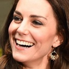 Kate Middleton, quella volta che una bambina le fece infrangere il protocollo reale