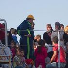 Migranti, tornano a crescere gli arrivi in Europa a luglio