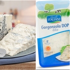 Listeria nel gorgonzola, ritirato lotto del marchio “Pascoli italiani”