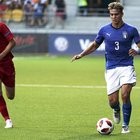 Italia-Portogallo: Diretta finale Europei Under 19 | LIVE | Risultato 0-0 | La formazione ufficiale dell'Italia