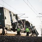 Danimarca, incidente ferroviario sul ponte Great Belt tra le isole Zelanda e Fyn: almeno 6 morti