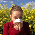 Virus o allergia? La differenza tra i sintomi