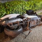 Terribile incidente tra auto e scooter: muore un ragazzo di 17 anni