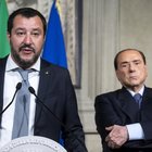 Crisi di governo, Forza Italia dice no al listone unico della Lega. E Salvini diserta l'appuntamento: «Impegnato al Viminale»