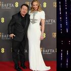 Michael J. Fox in sedia a rotelle sul palco del Bafta: il Parkinson e il tumore, così ha nascosto la malattia per 7 anni