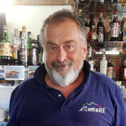 Addio a Berardo, il “barista del sorriso”