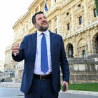 Fisco, Salvini: «È il momento di tagliare le tasse, serve pace fiscale»