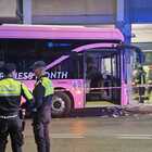 Yutong E-12, perché lo stesso bus (cinese) ha avuto due incidenti in pochi giorni a Mestre. A Torino fu bocciato