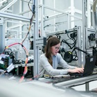 immagine Innovazione tecnologica, Ia chiave per la prevedibile carenza del settore manufatturiero
