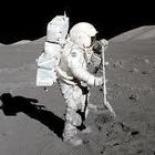 Nasa: l'uomo di nuovo sulla Luna entro dieci anni. I lander faranno da apripista
