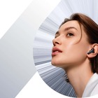 immagine Huawei eleva l'esperienza audio con FreeBuds 6i, dotati di un'avanzata tecnologia di cancellazione del rumore