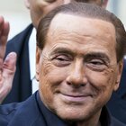 Silvio Berlusconi ha votato in quarantena dalla residenza di Arcore