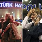 Istanbul, attentato all'aeroporto: 41 morti e 239 feriti