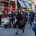 Londra, allarme al London Bridge: uomo ucciso dalla polizia