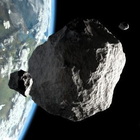 Asteroide Bennu, calcolata la data del possibile impatto con la Terra