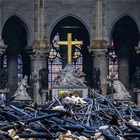 Notre Dame, rogo si poteva evitare: ignorato un primo allarme
