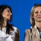 Lombardi su Raggi: «Io a Roma apolide dal 2016. Al ballottaggio con Gualtieri»