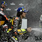 MotoGP Argentina, le pagelle: Bezzecchi fenomeno, per Vale Rossi primo trionfo da 'boss'. Morbidelli resuscita, Bagnaia avventato