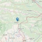 Terremoto, ancora una forte scossa poco fa vicino a Udine: paura a Tolmezzo