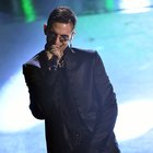 Sanremo, bufera su Achille Lauro: «Inneggia alla droga». Lui respinge le accuse