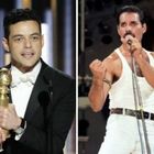 Bohemian Rhapsody e Rami Malek sbancano i Golden Globes. Tutto quello che non sapete sul film e la canzone