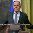 Lavrov: «Non vogliamo la guerra in Europa»