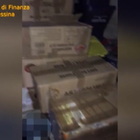 Messina: sequestrati oltre 300 kg di fuochi d'artificio