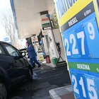Benzina, prezzi record