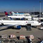 Anche Delta sospende i voli dagli Stati Uniti per Milano: stop fino a maggio per Coronavirus