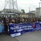 Nigeria, prostitute violentate e uccise negli hotel: la protesta delle donne in strada