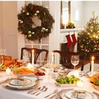 Natale, quali regole per cenoni e pranzi? Dal ricambio d'aria alla cena (seduti), tutte le regole