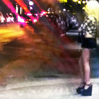 Senigallia, inveisce contro i poliziotti,  prostituta multata: era anche ubriaca