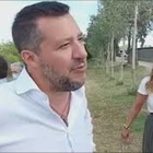 Salvini: “Febbraio è lontano. Ne riparleremo”
