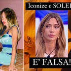 GF Vip, Deianira Marziano choc sulla finta aggressione omofoba di Iconize: «Soleil è complice, ho un audio»