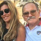 Arianna Mihajlovic, morto il papà della moglie di Sinisa