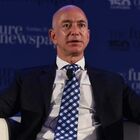 Amazon, Jeff Bezos lascerà il ruolo di ceo il 5 luglio