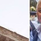 Napoli, crolla cornicione da un palazzo: muore commerciante di 66 anni