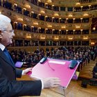 Mattarella premia 29 ragazzi "Alfieri della Repubblica"