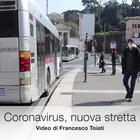 Coronavirus, la Protezione Civile avvisa di non uscire con gli altoparlanti