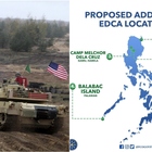 Guerra Taiwan, nuove basi militari degli Stati Uniti nelle Filippine. La Cina: «Pace a rischio»
