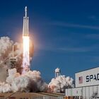 SpaceX, trattative per round investimento 