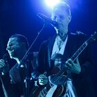 Sanremo, i Depeche Mode ospiti dell'ultima sera