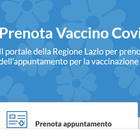 Vaccino Lazio, da lunedì via a prenotazioni per over 70: superata quota 400 mila dosi