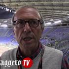Roma-Milan 2-1: il videocommento di Ugo Trani