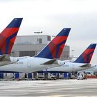 Coronavirus, anche Delta Air Lines sospende il suo volo New York-Milano Malpensa