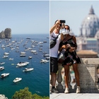 Turisti russi spariti da Capri, Portofino e Costa Smeralda
