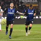 Inter-Udinese 1-0 Icardi, cucchiaio-gol 