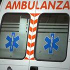 Incidente a Santa Marinella, auto fuori controllo contro un muro: morto un giovane